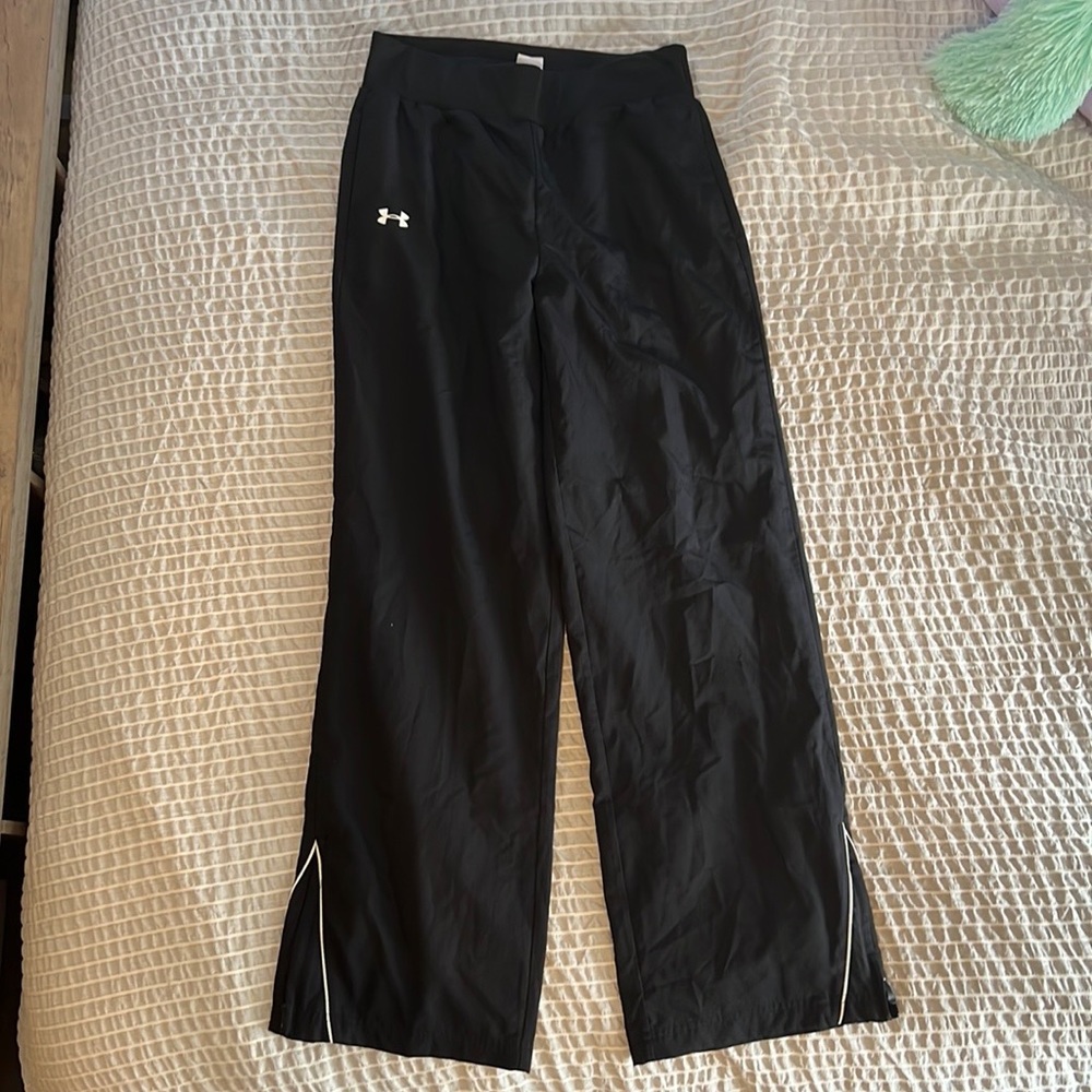 Under Armour Coupe Lâche/Suelto Pants